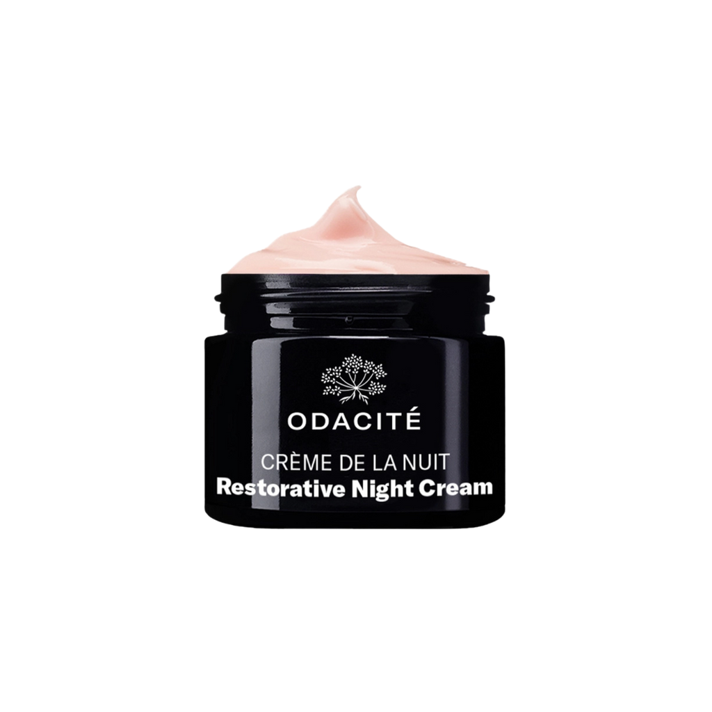 Crème De La Nuit Restorative Night Cream