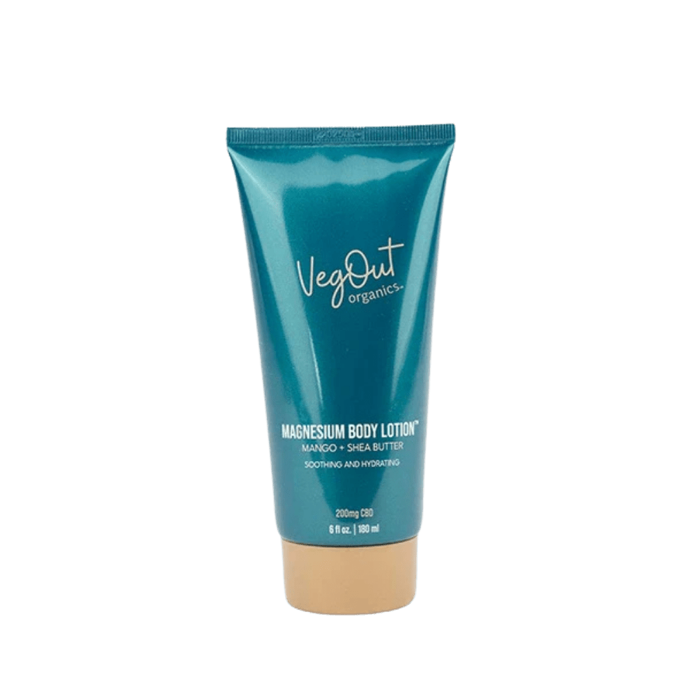 Magnesium Body Lotion - Awear