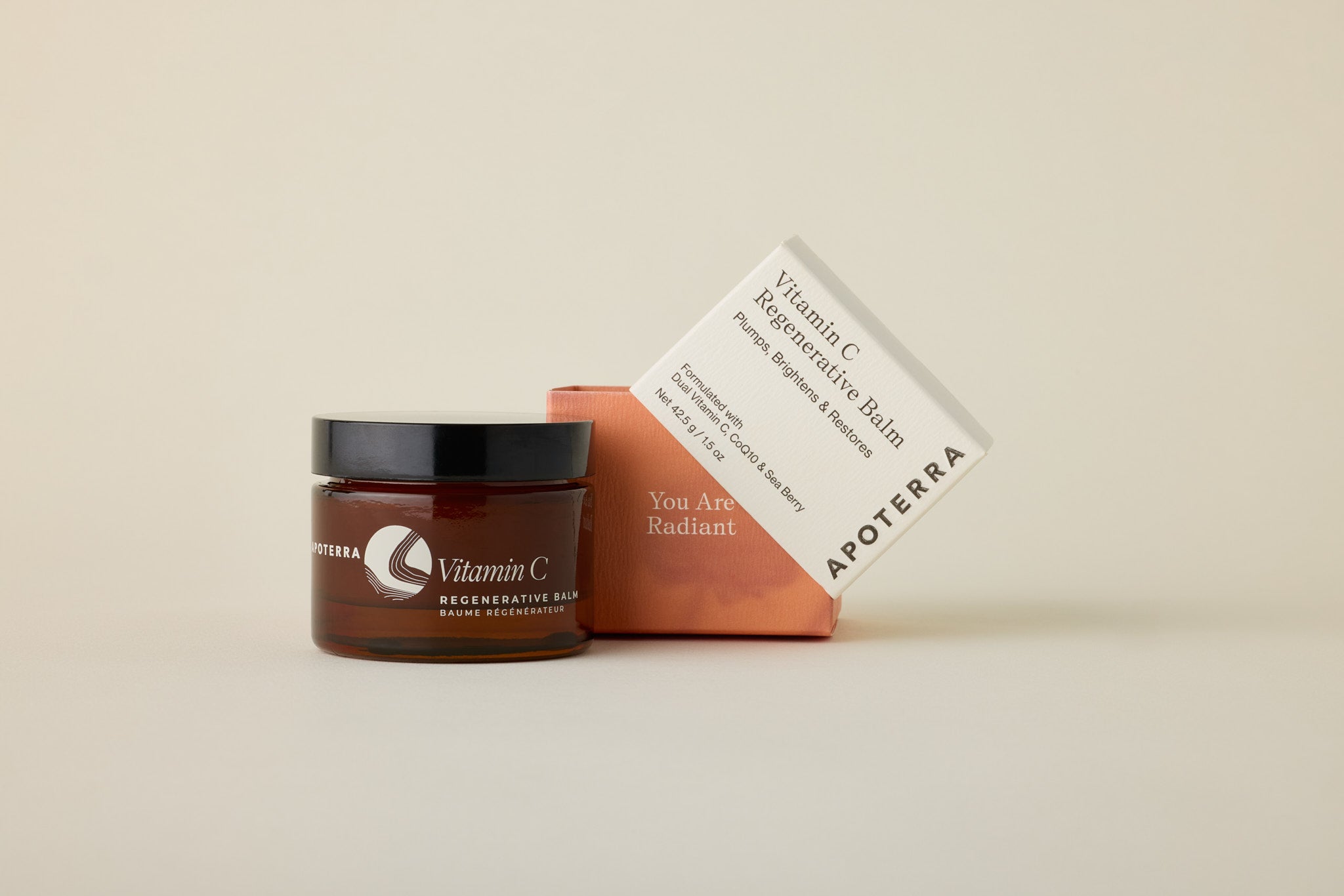 Vitamin C Daily Face Balm