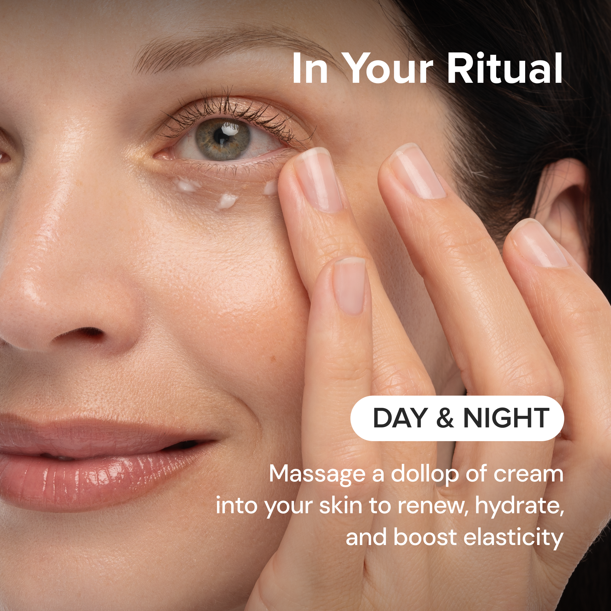Retinol & Collagen Cream