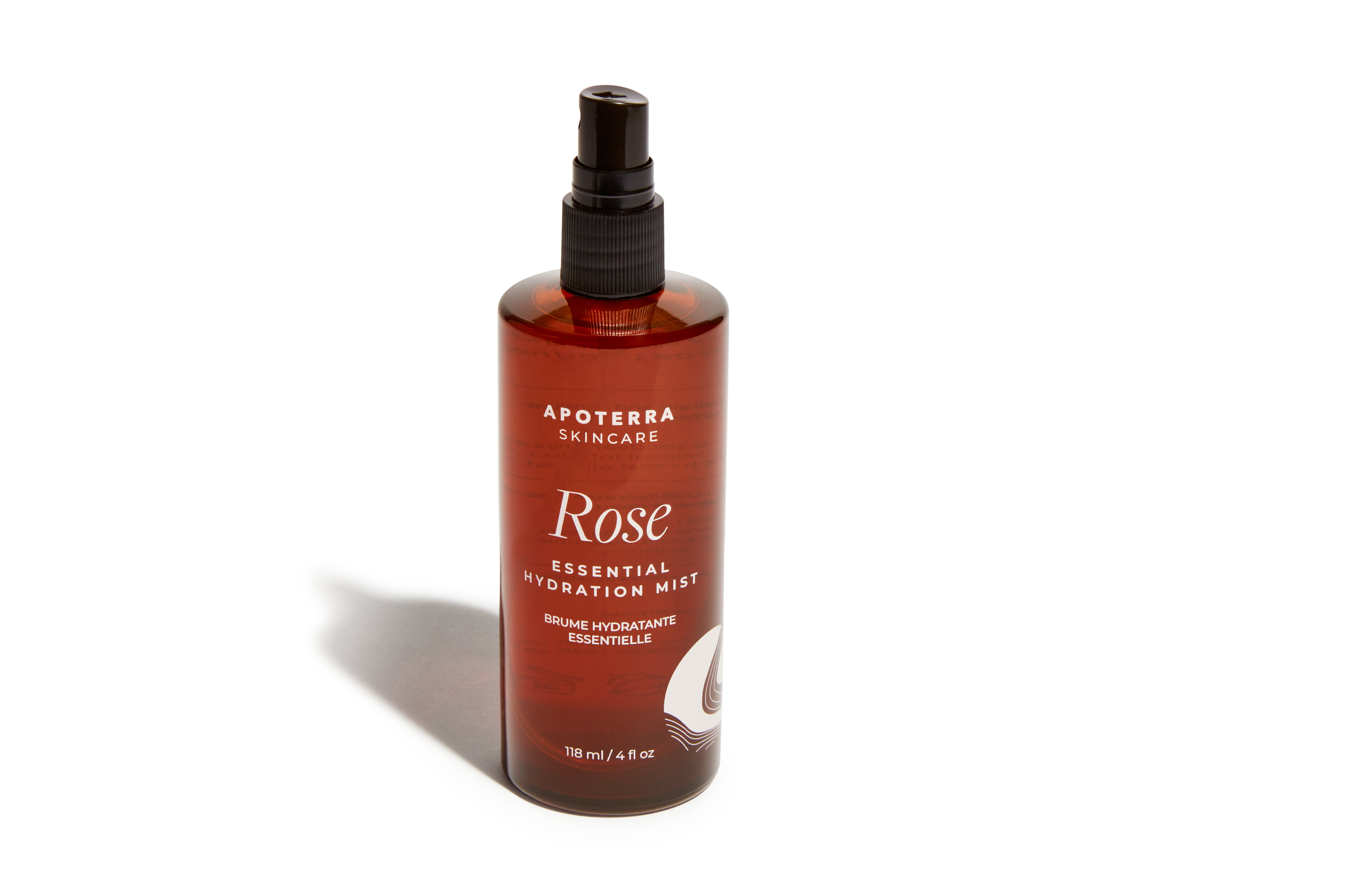 Rose Essential Hydration Mist