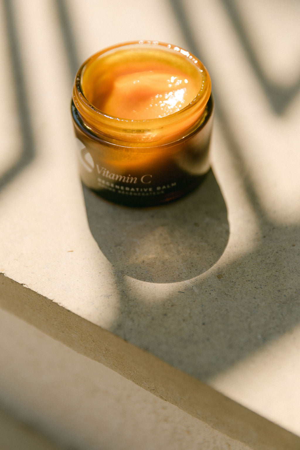 Vitamin C Daily Face Balm