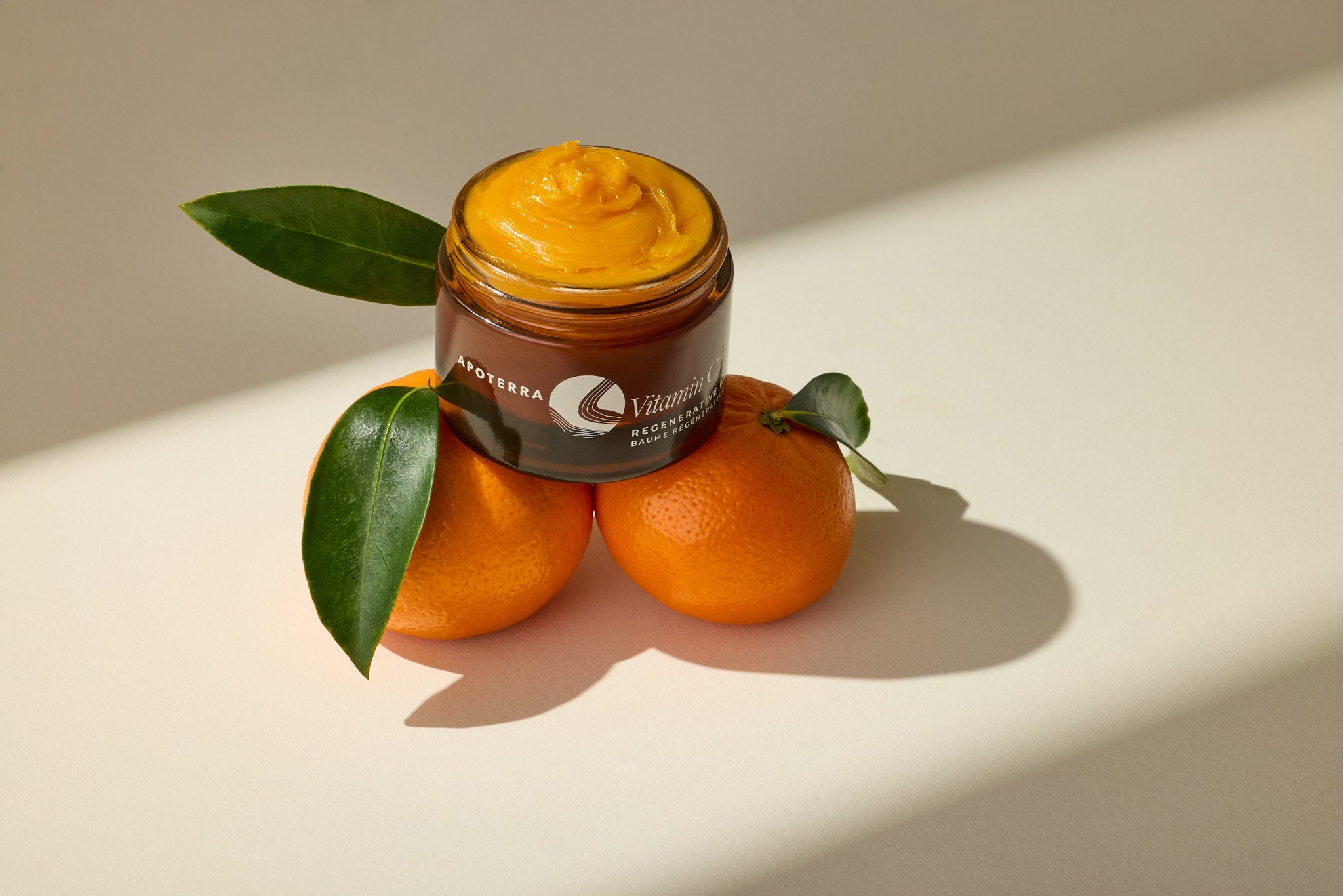 Vitamin C Daily Face Balm