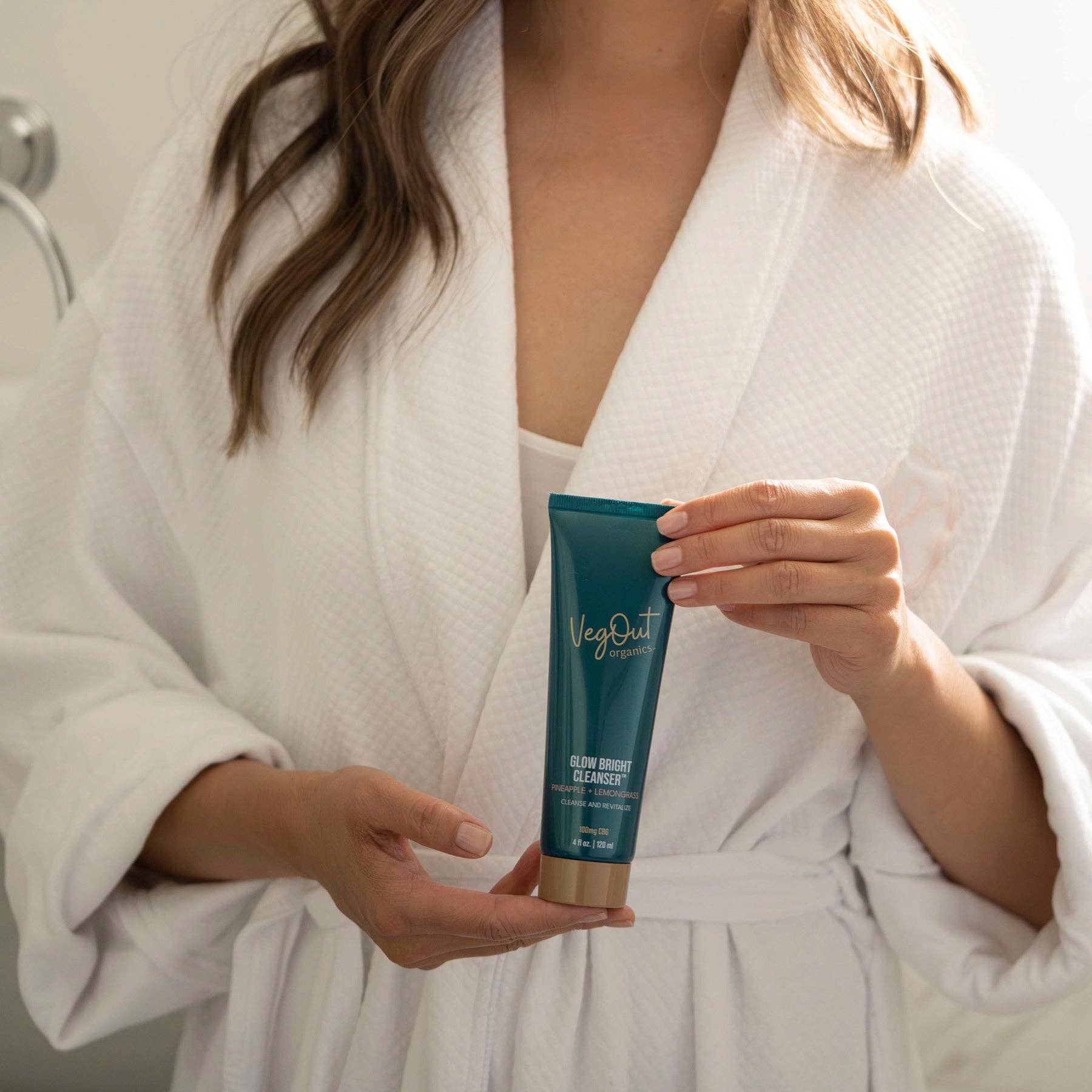 Glow Bright Cleanser