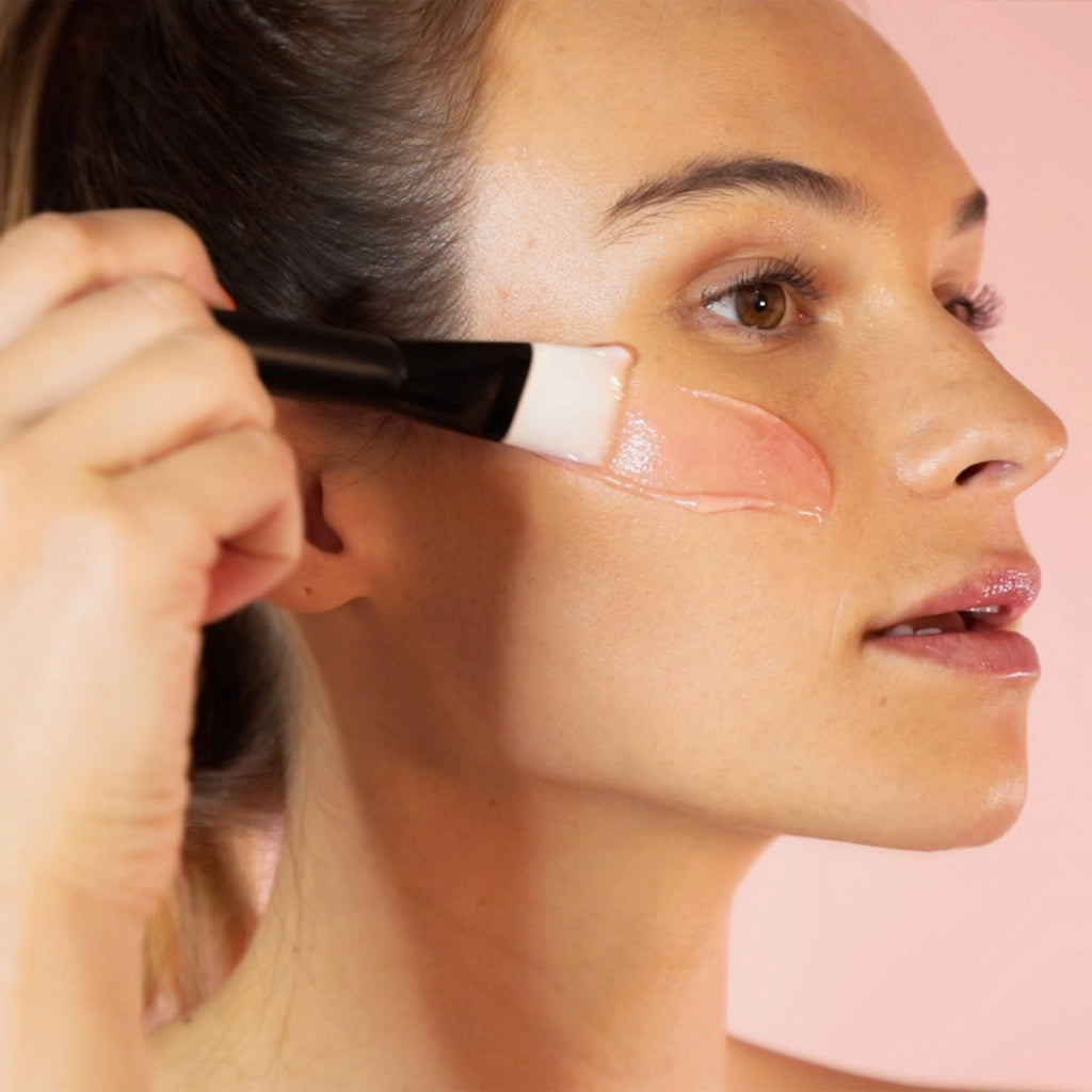 Bioactive Resurfacing Enzyme Masque