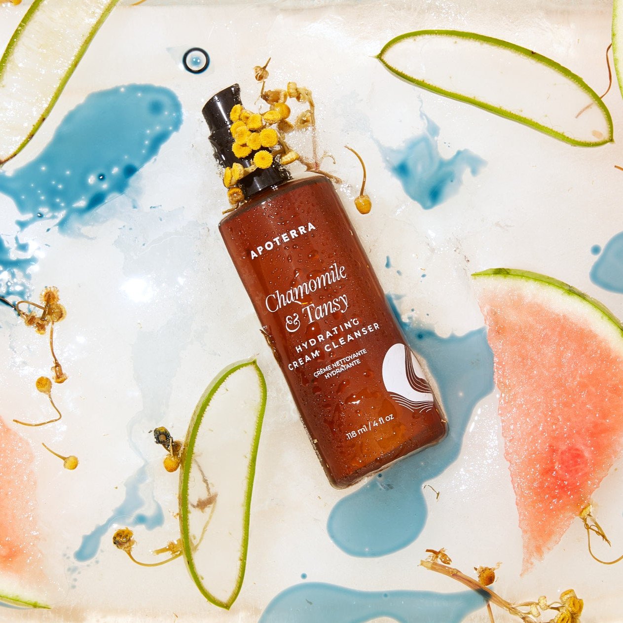 Pro-Aging Night Ritual