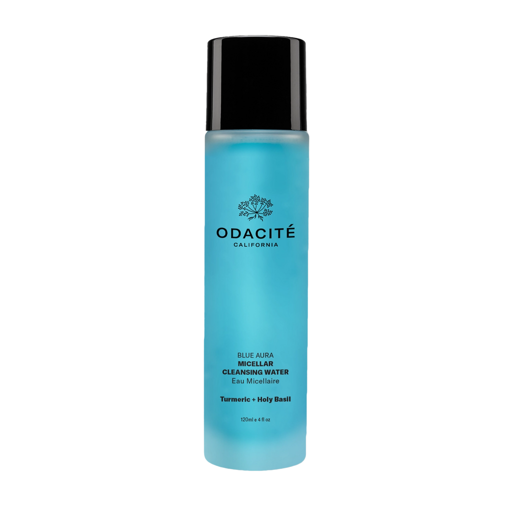 Blue Aura Micellar Cleansing Water