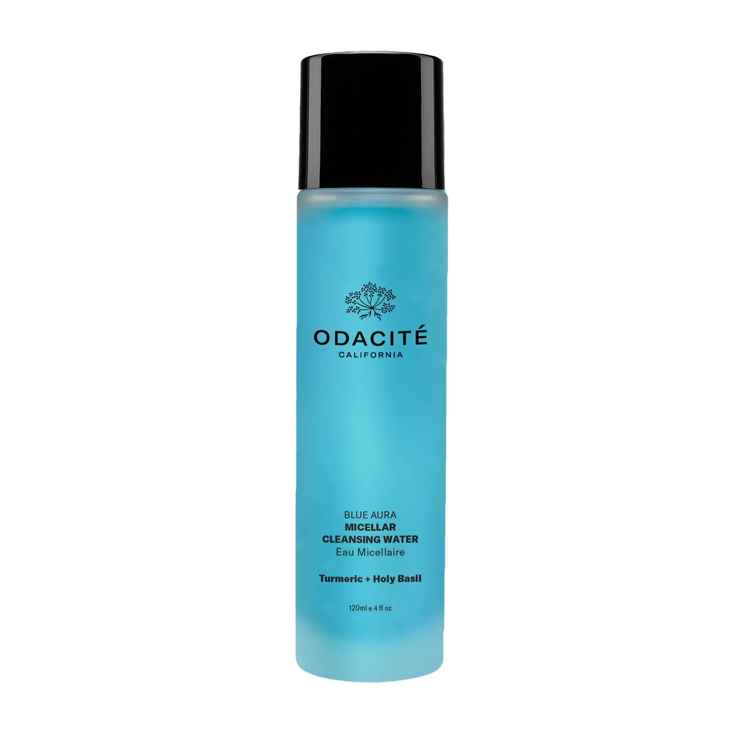 Blue Aura Micellar Cleansing Water