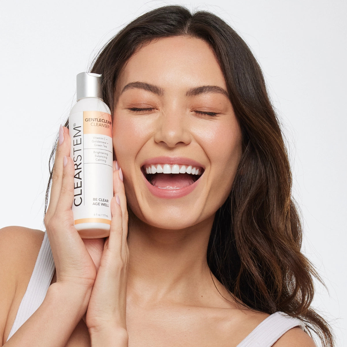 Wash the Day Away - Full Cleanser Set