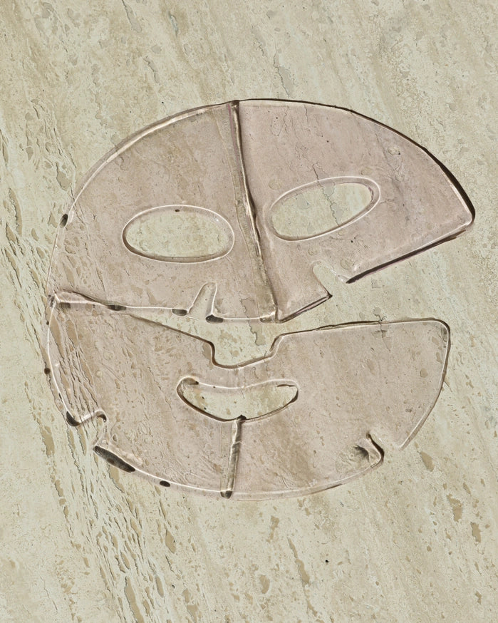 Calming Lavender Collagen Mask