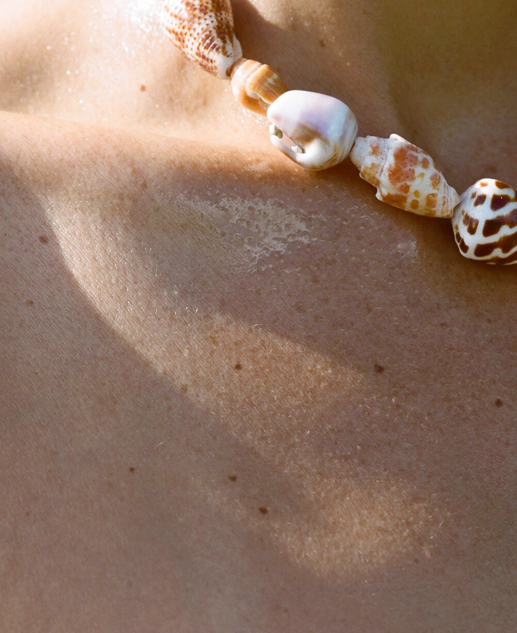 A.M.S Green Botanical Body Oil