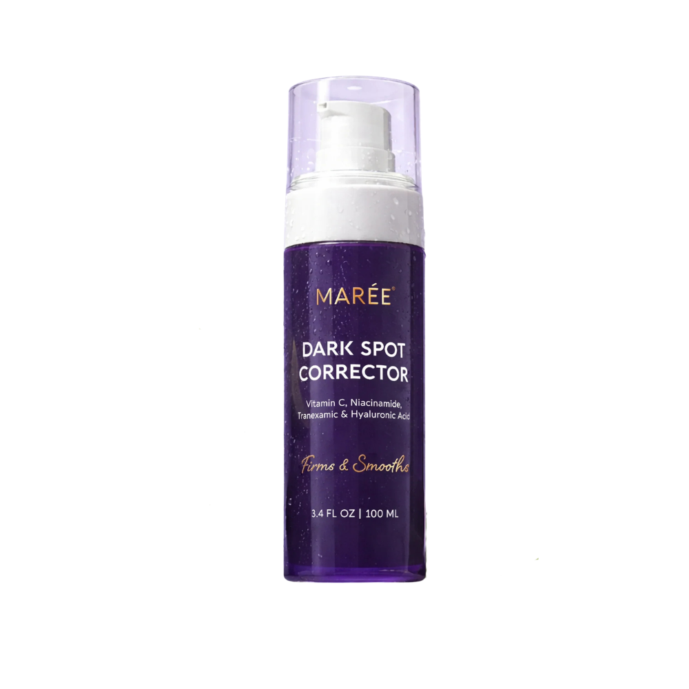 Face & Body Serum for Dark Spots