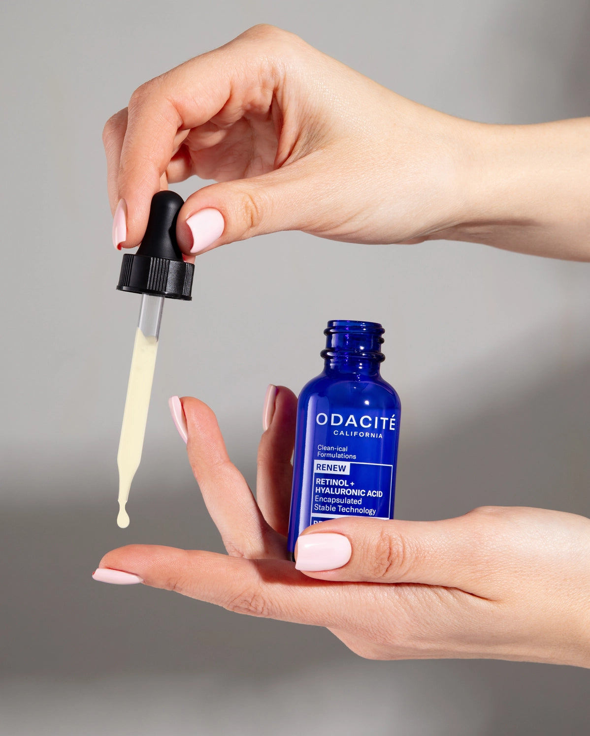 Pro-Aging Night Ritual