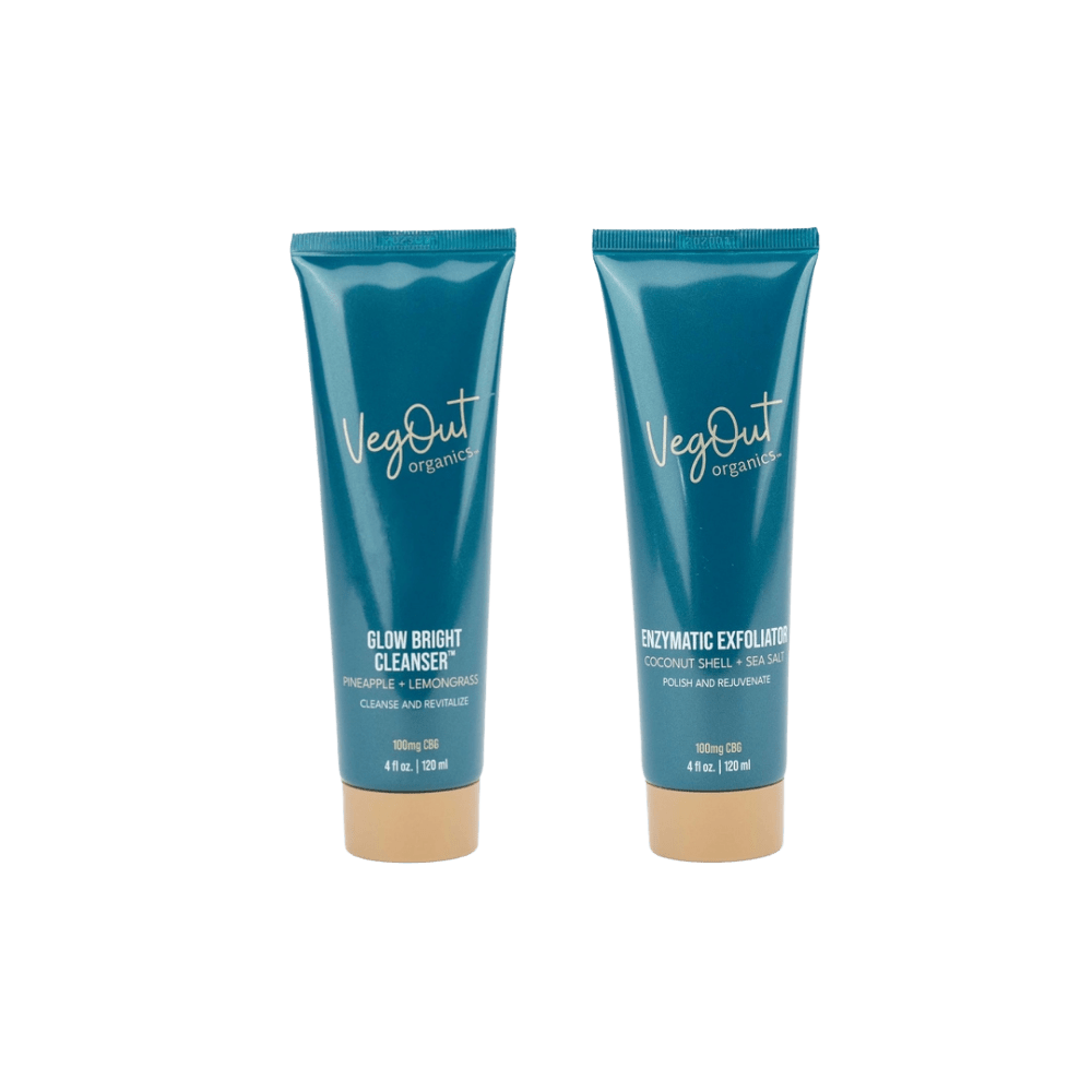 Skin Prep Duo - Awear