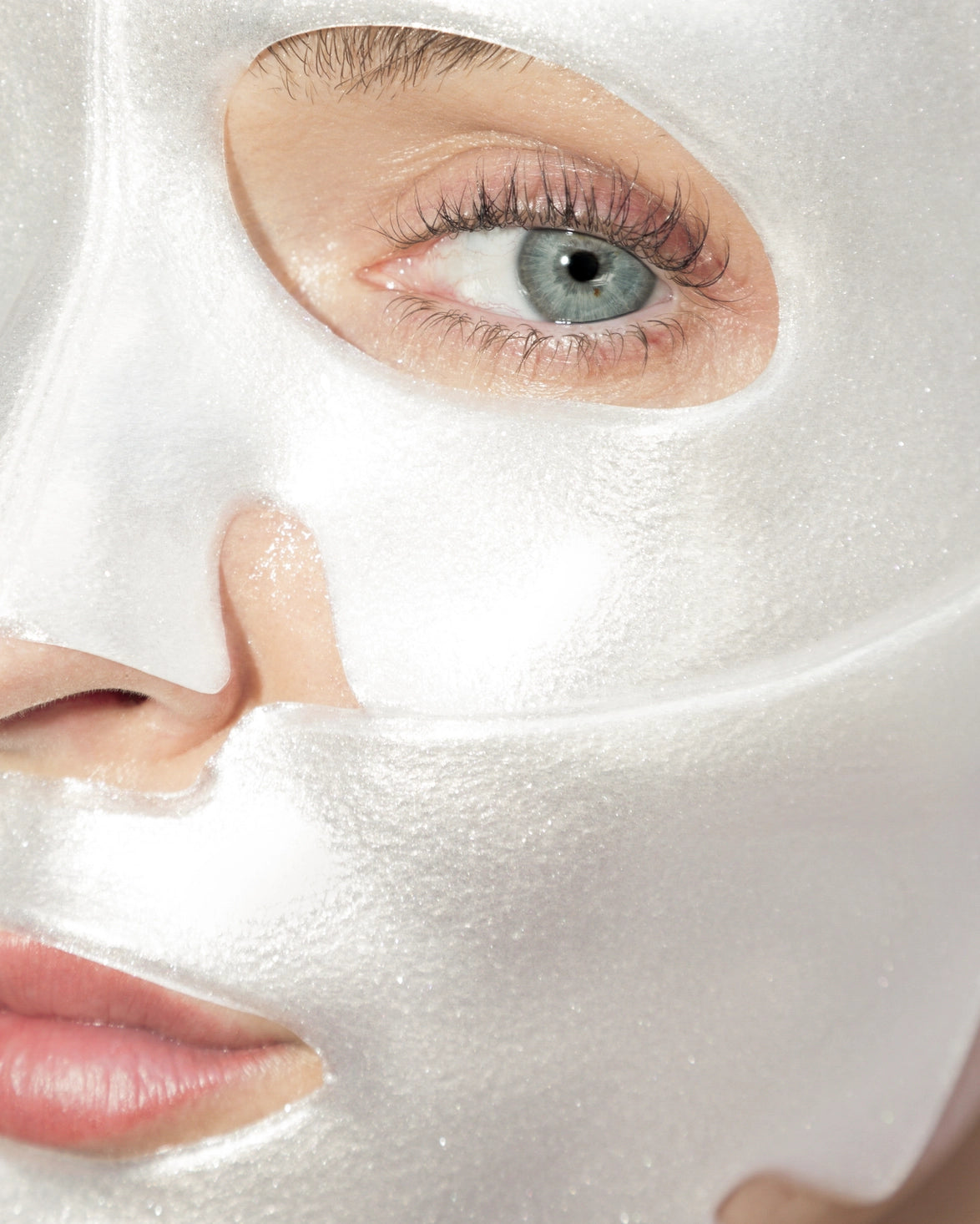 Party Glow Collagen Mask