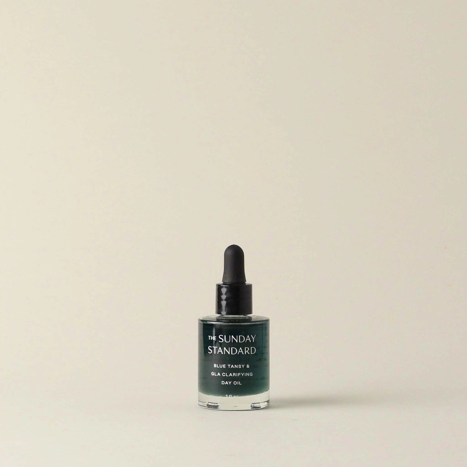 Blue Tansy & GLA Clarifying Day Oil