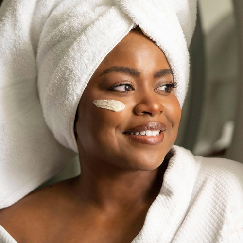 Enzymatic Exfoliator