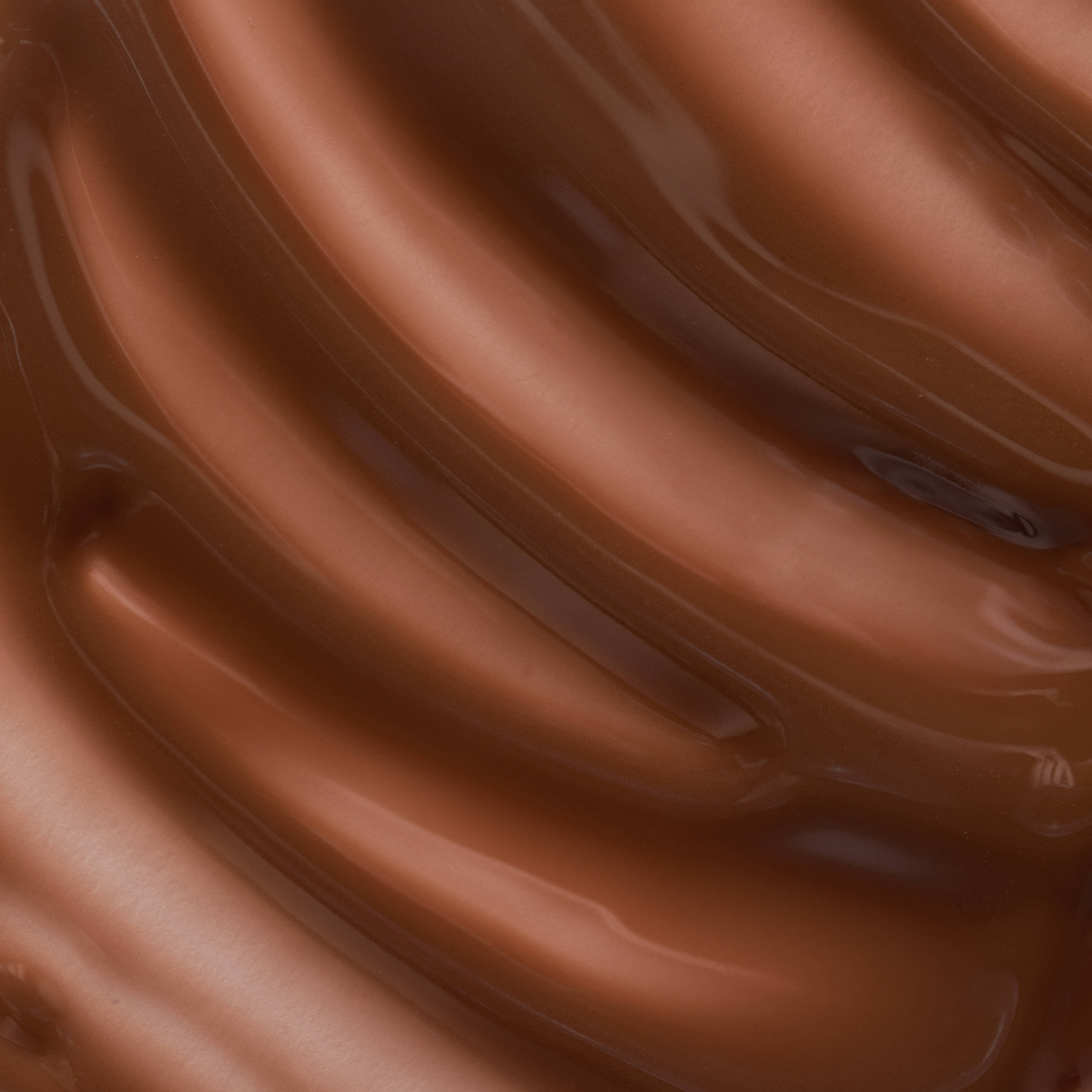 Mocha Coffee Smoothie Lip Treatment