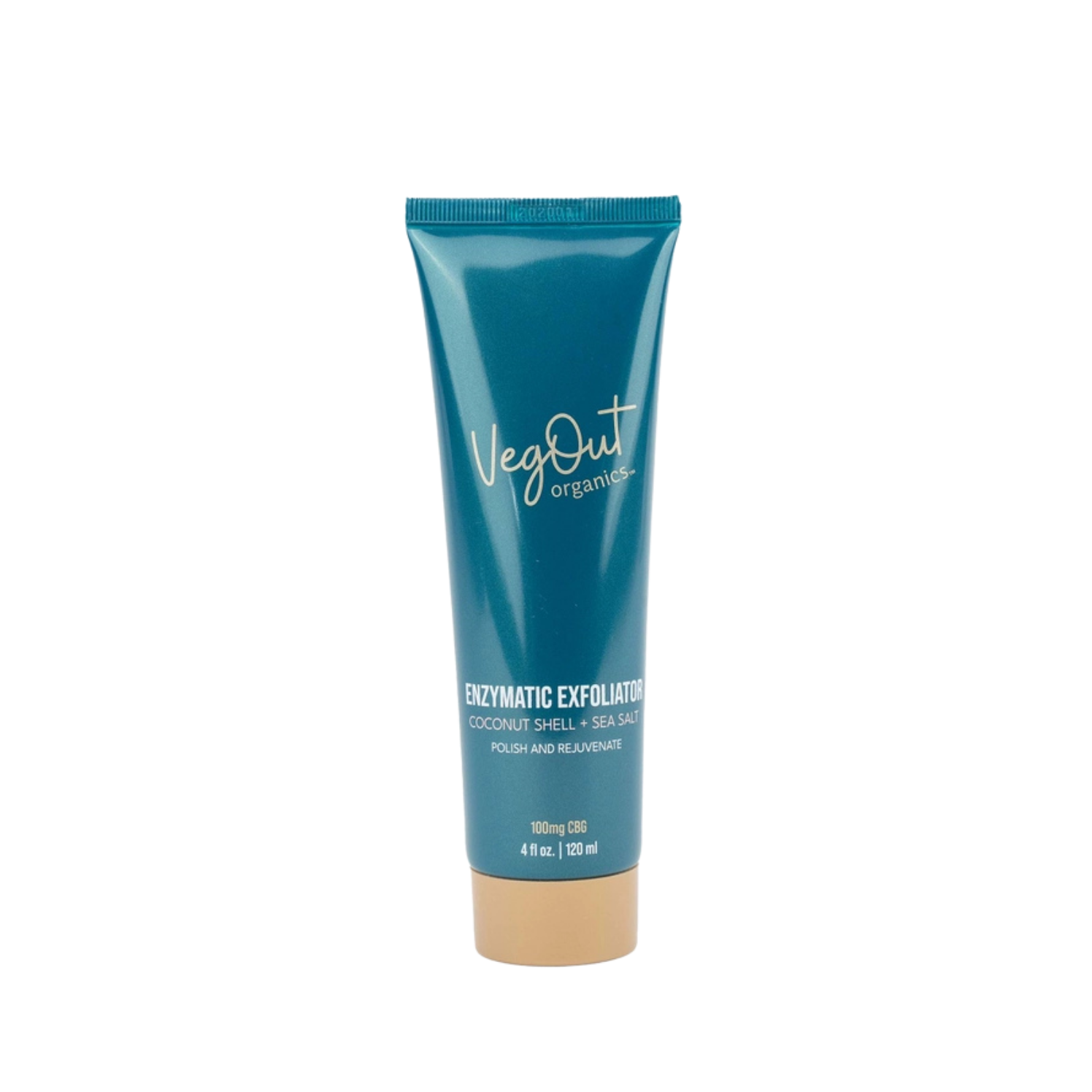 Enzymatic Exfoliator