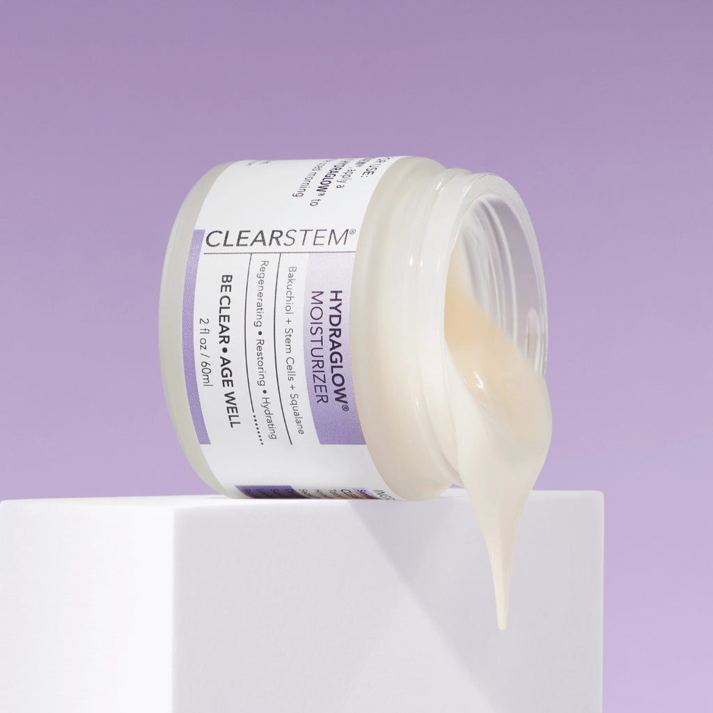 Hydraglow™ Stem Cell Moisturizer