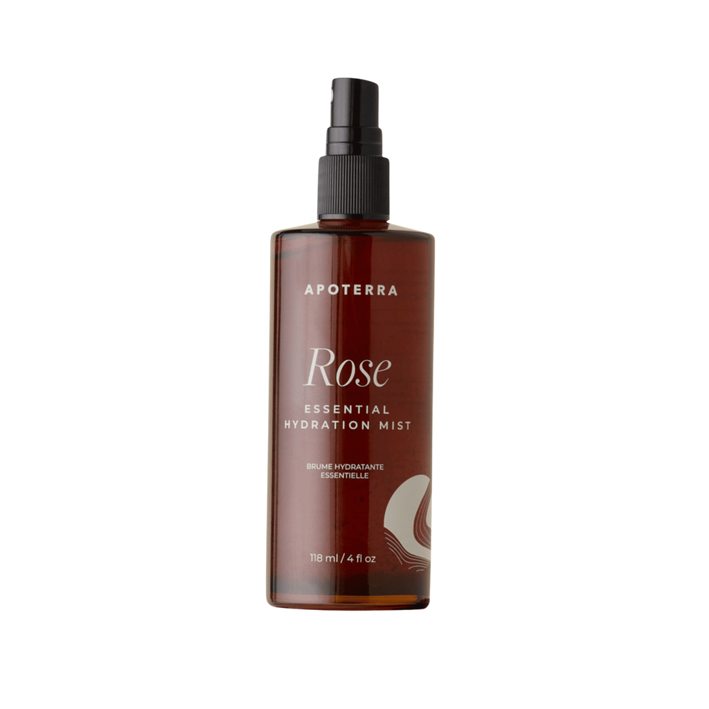 Rose Essential Hydration Mist