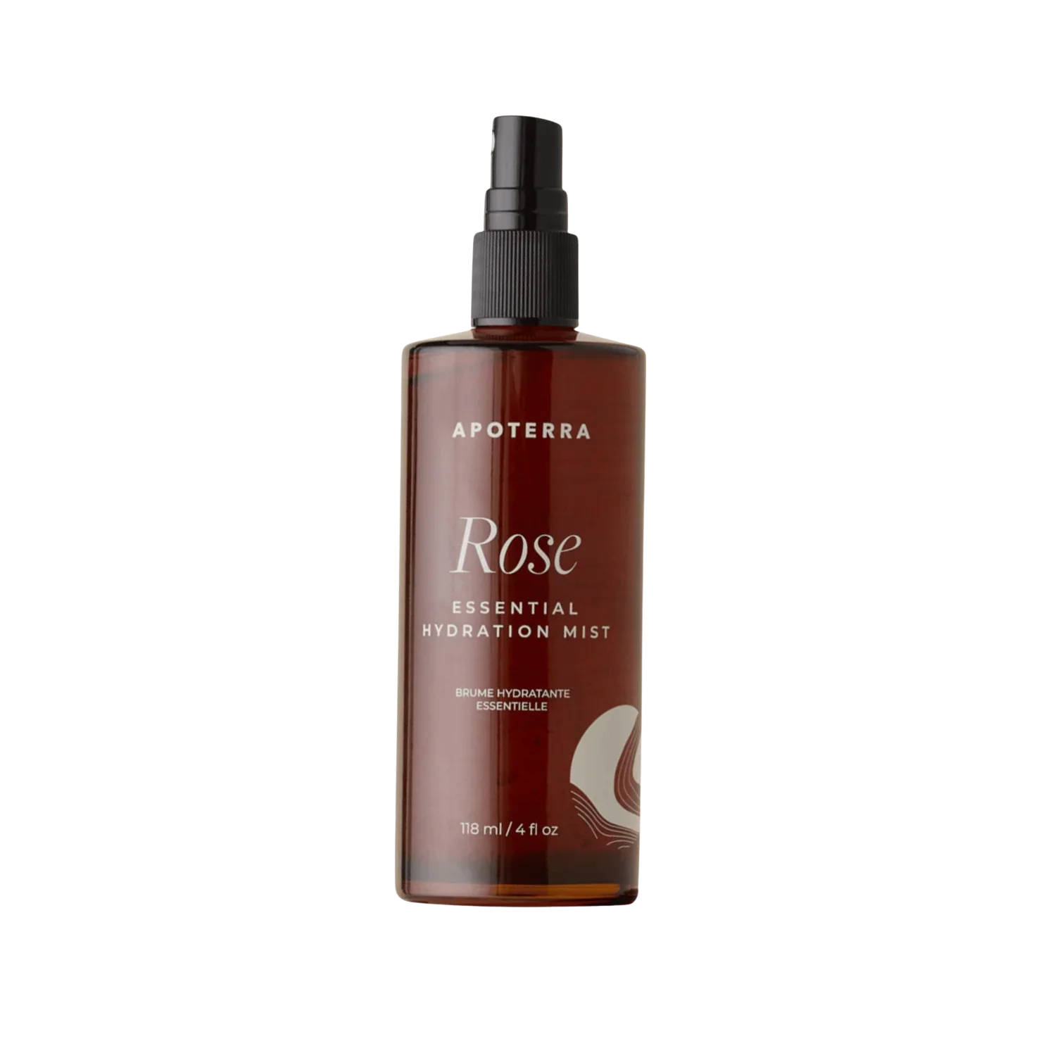 Rose Essential Hydration Mist