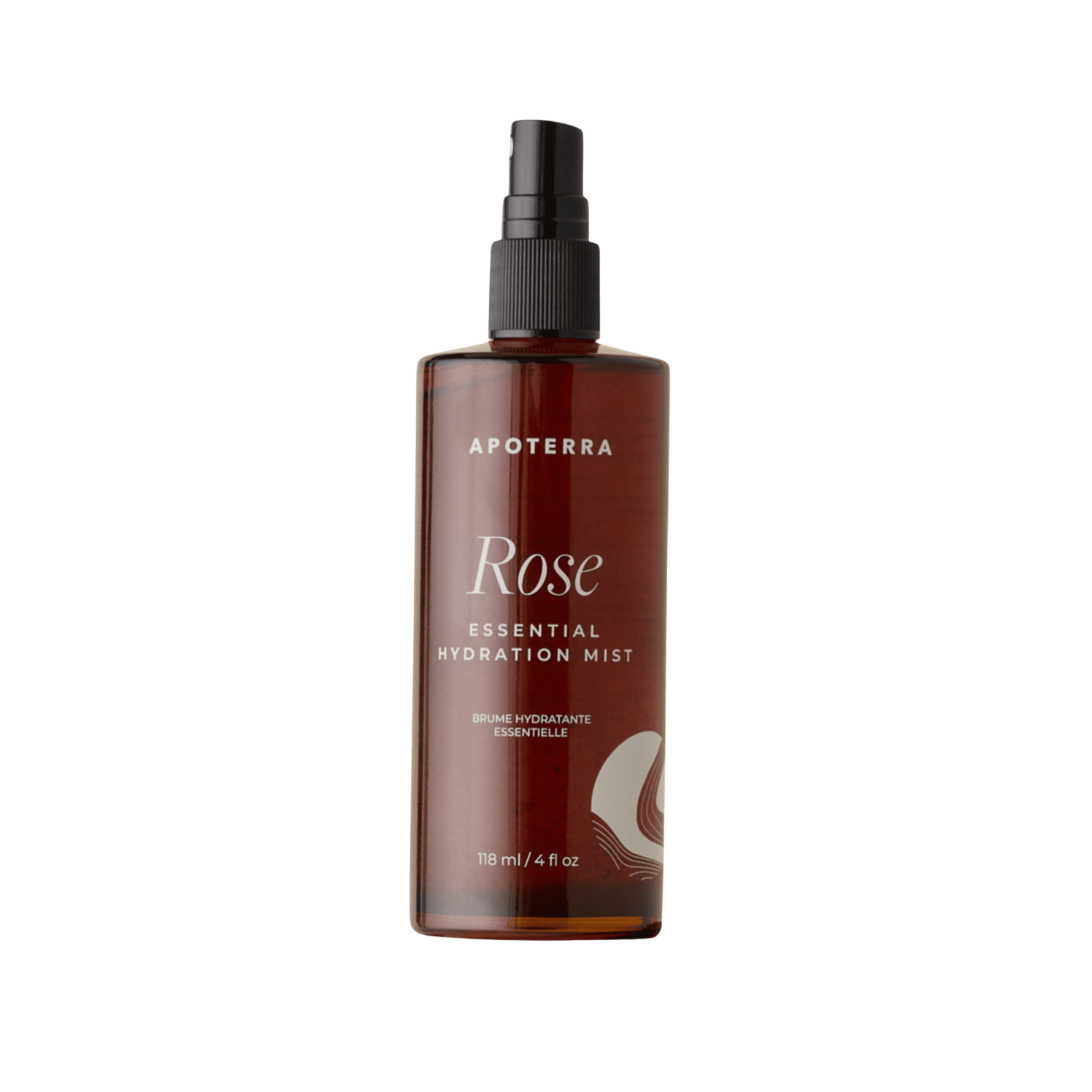 Rose Essential Hydration Mist