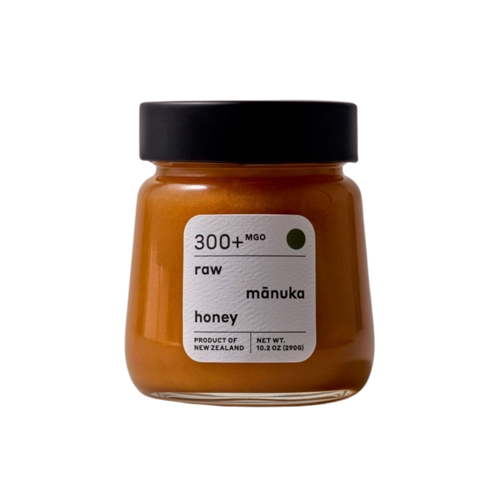 ACTIVIST Raw Manuka Honey 300+ MGO