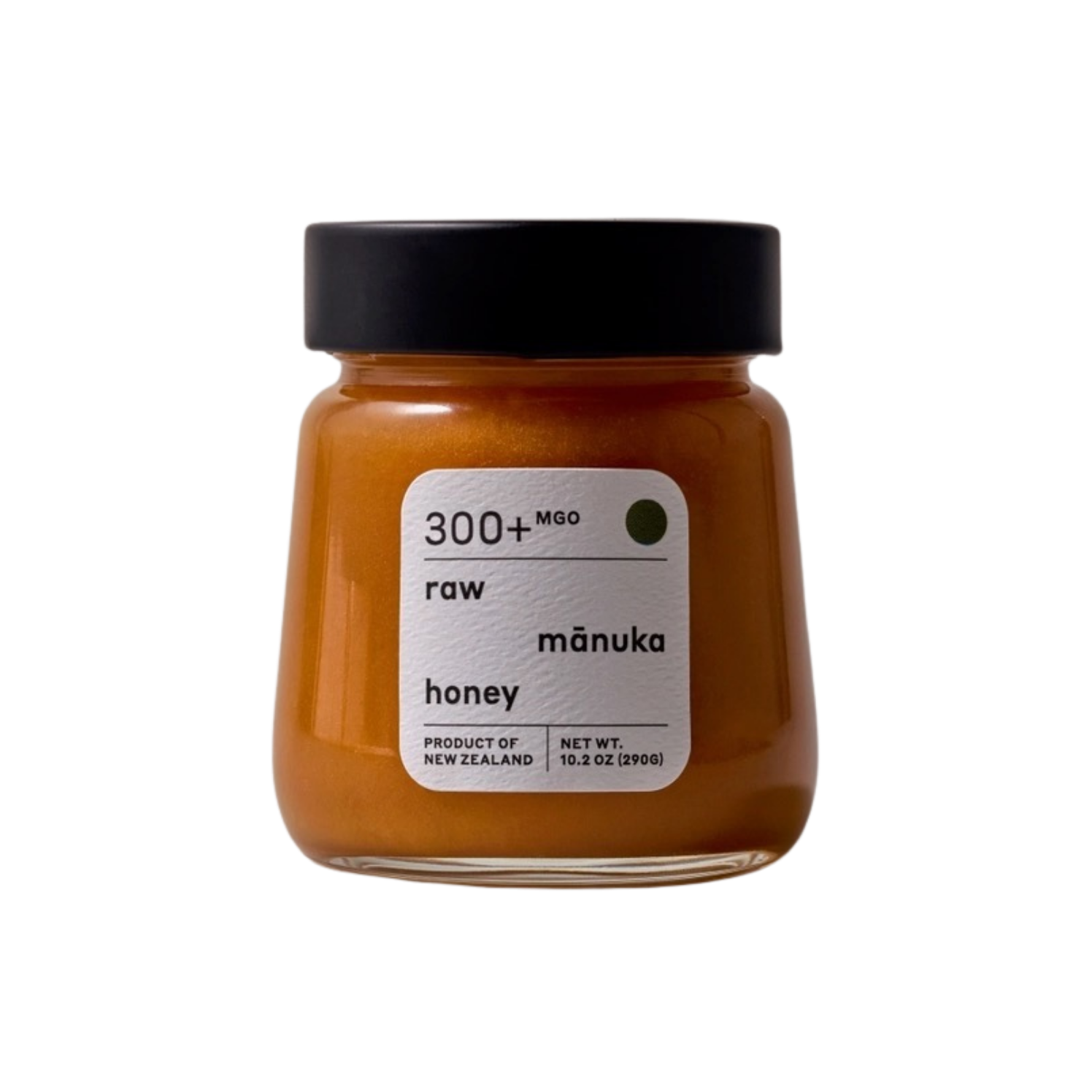 ACTIVIST Raw Manuka Honey 300+ MGO