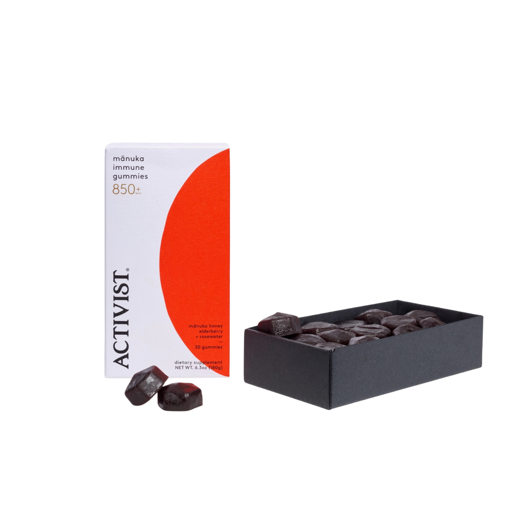 ACTIVIST Immune Gummies