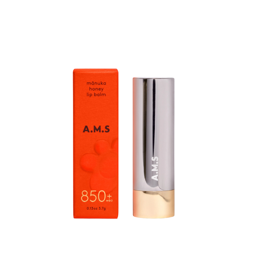 A.M.S Manuka Honey Lip Balm