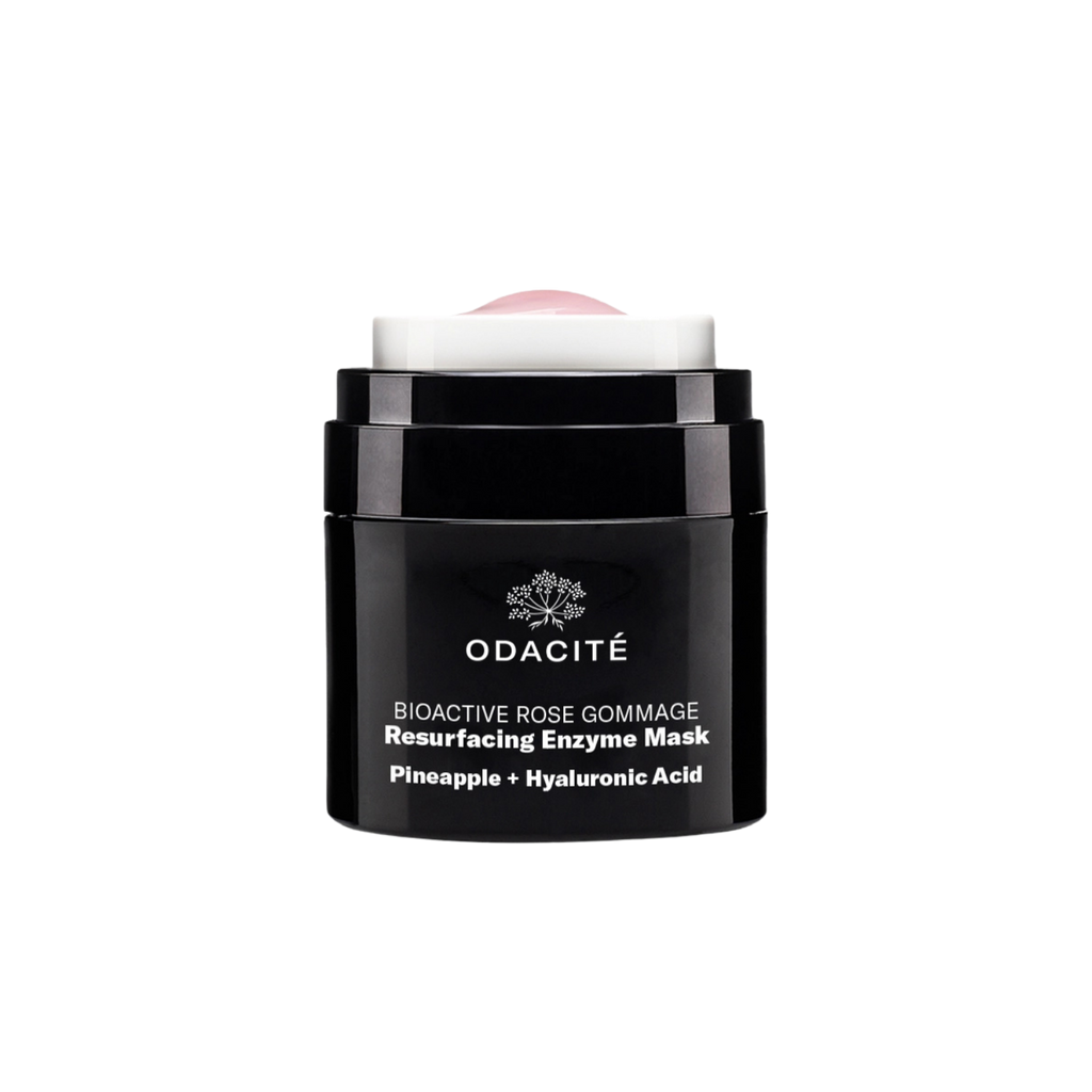 Bioactive Resurfacing Enzyme Masque
