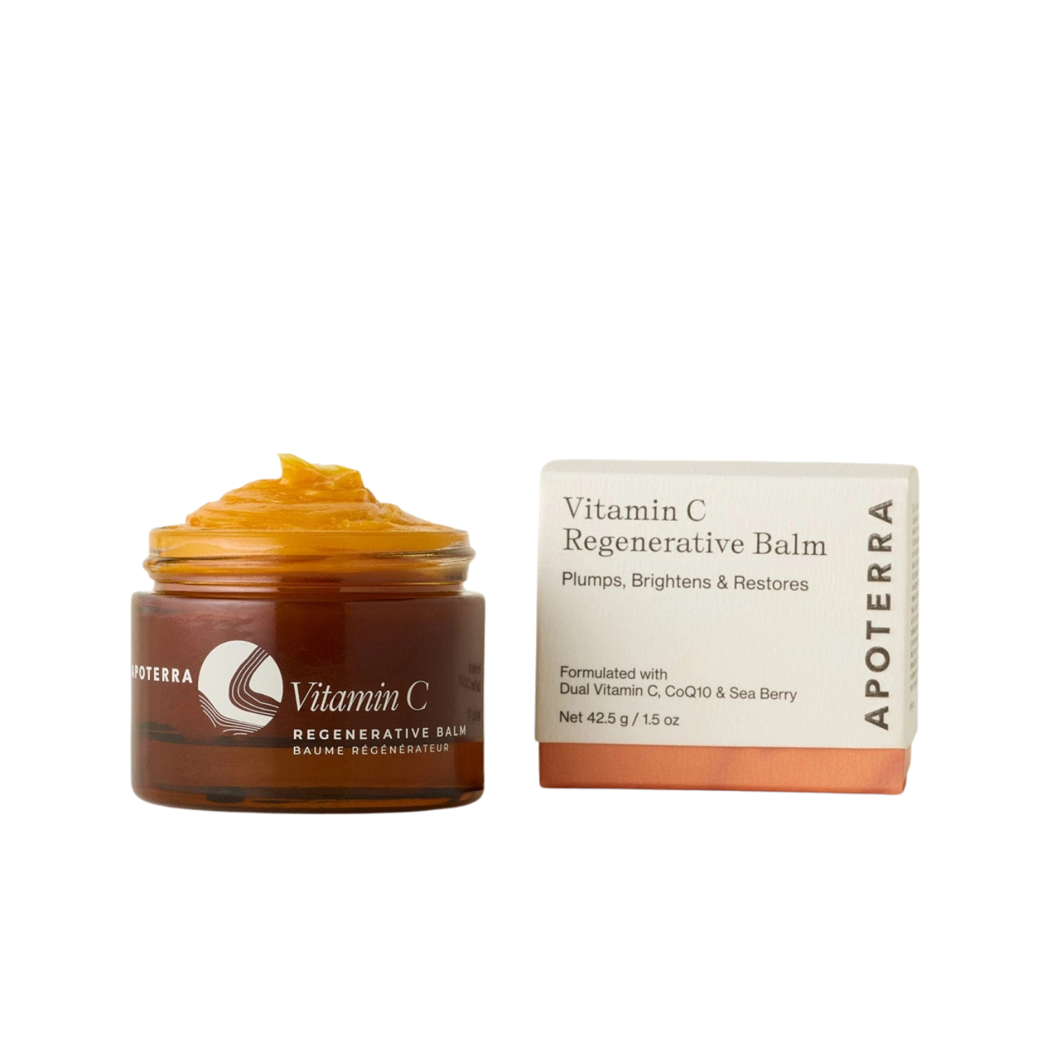 Vitamin C Regenerative Balm
